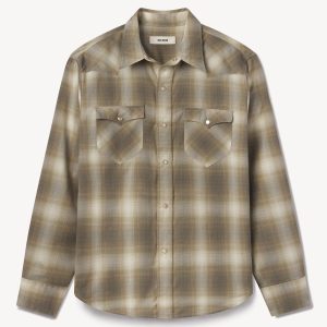 Palomino Western Shirt
