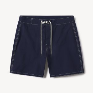 Japanese Oxford Board Short