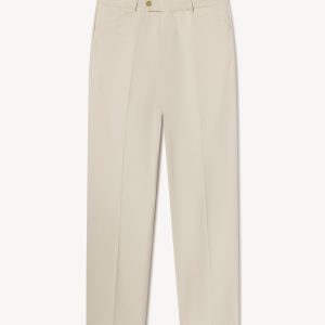 Cotton Twill El Camino Pant