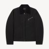 Wyatt Jaspe Work Jacket